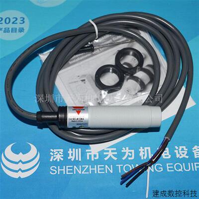 议价CA18CLN12NA瑞士佳乐Carlo接近传感器 NPN