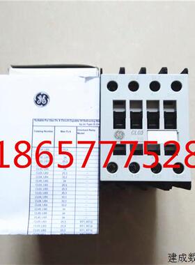 议价原装通用交流接触器GE CL03A310M/CL04A310M 220V