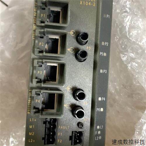 议价6GK5104-2BB00-2AA3产品拆机功能包好实