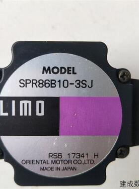 议价拆机正品东方   SPR86B10-3SJ   实物拍摄   现货包好