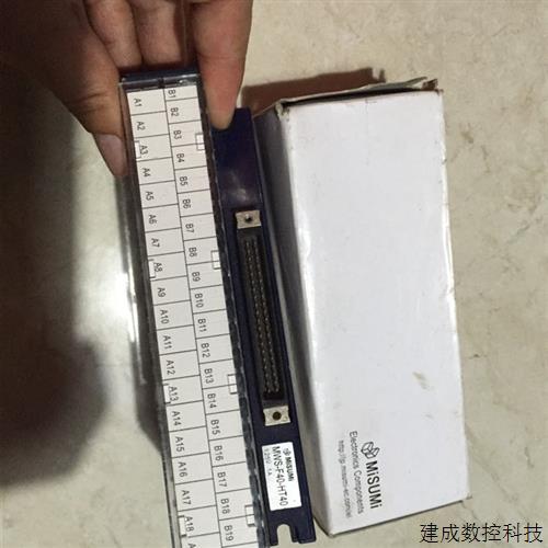 议价* MWS-F40-HT40 MWI-FCN40-HTB40 MWS-M40-ET40 米思米MISUMI