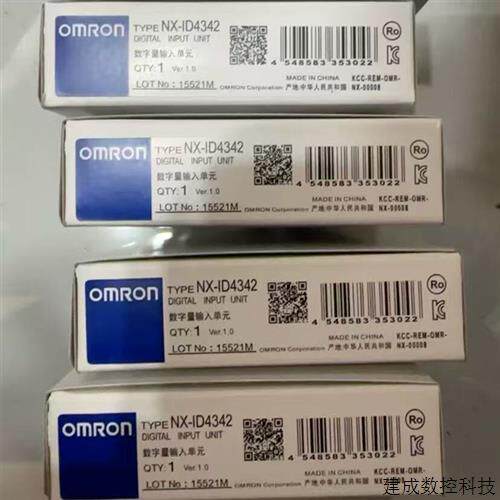 议价NX系列模块 NX-ID5142-1 NX-ID5342 NX-ID5442 NX-ID6142-5