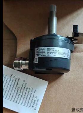 议价德国进口SEW编码器ES2S.订货号186050XOGS72DN1024R全新现货