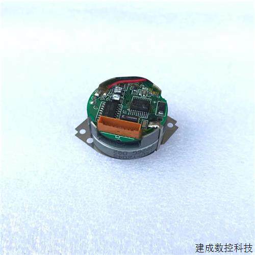 议价安川伺服电机编码器 TRD-Y2048 / RE90C-2048C / RE90C-2048B