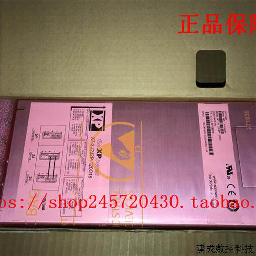 议价XP Power X7-2J2J2P-120018 X7-3P2P2P6E 德国fleXPower电源