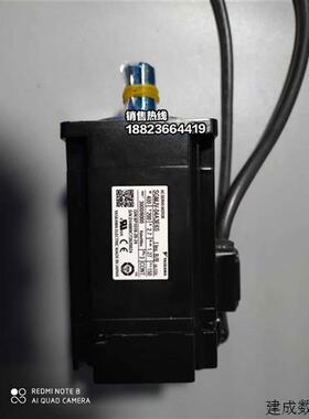议价YASKAWA安川电机 SGMGH-13A2A-YR5/SGMGH-13A2A-YR62 全新原