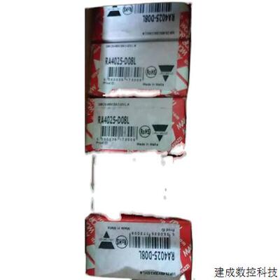 议价继电器DUB01CB23500V瑞士佳乐CARLO GAVAZZI全新原装    八月