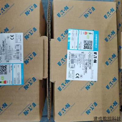 议价伊顿穆勒DILM170C(RAC240)大电流接触器现货正品CE认证