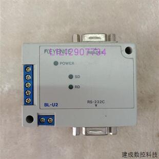 器 议价KEYENCE 拆机 读码 原装 实物图现货包 基恩士条形码