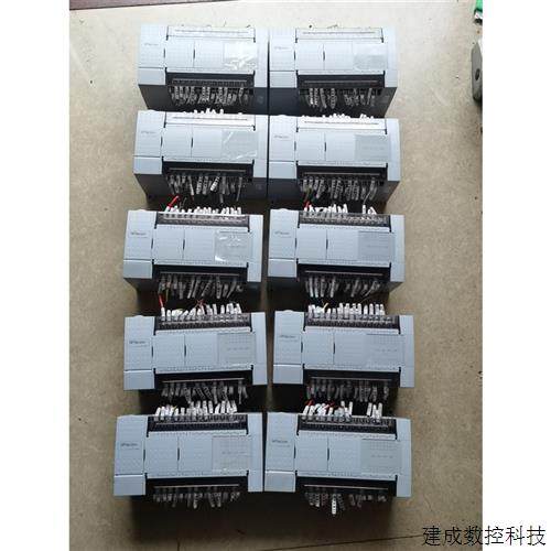 议价维控PLC,型号LX3V-2416MT-A,2416MR两种