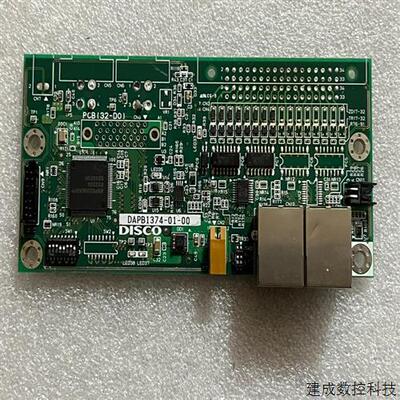 议价(请询价)disco板卡DAPB1374