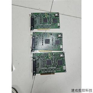 功能包 议价固高运动控制卡ge400 pci 1.1实物如图