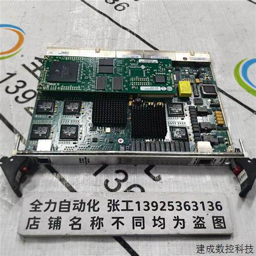 议价Compact控制板CPC6600 原装现货议价