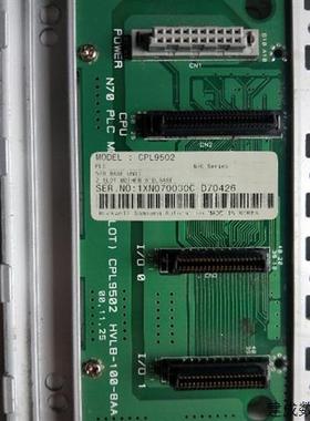 议价拆机正品 三星 CPL9502 实物拍摄 现货包好