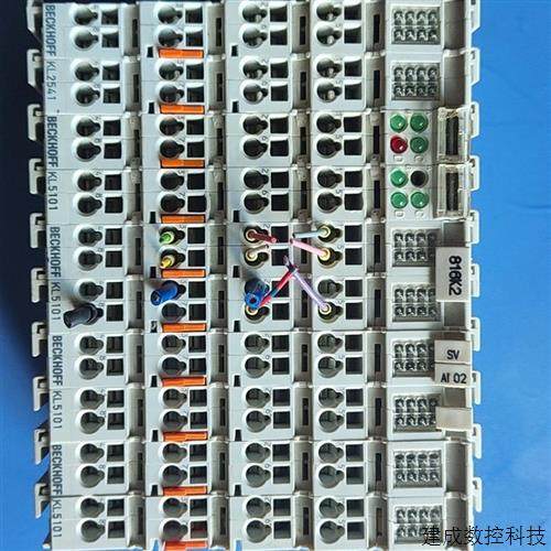 议价倍福原装拆机模块KL5101 老款350   新款700 K