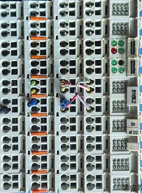 议价倍福原装拆机模块KL5101 老款350   新款700 K