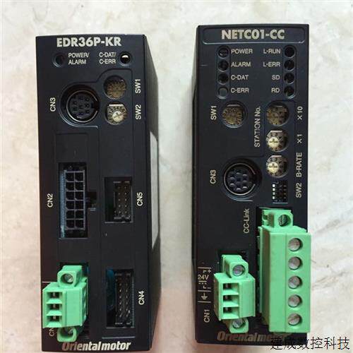 议价* EDR36P-KR NETC01-CC CC36T1 东方马达 原装现货