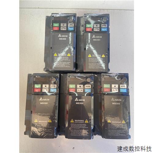 议价VFD9A0MS43ANSAA 台达变频器MS300系列 3