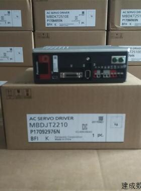 议价MSD083A1XX 伺服驱动器 现货供应