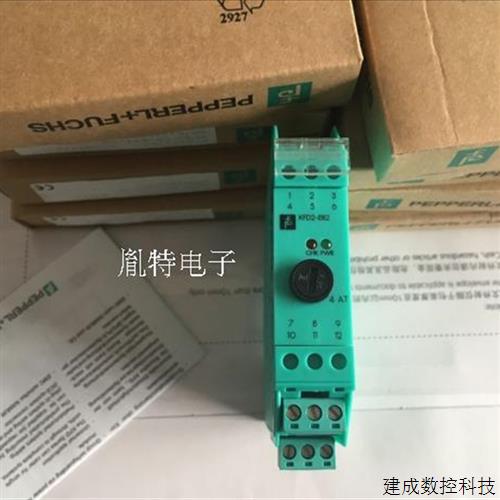 议价现货安全栅 KFD2-EB2  KFD2-EB2.R4A.B KFD2-EB.R4A.B