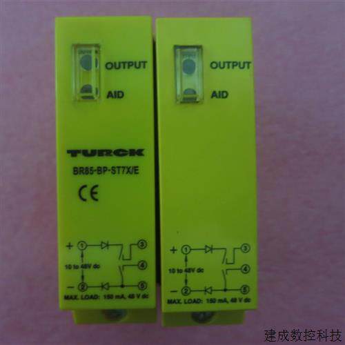 议价原装正品TURCK 图尔克无包装 BR85-BP-ST7X/E BMRL3016A 现货