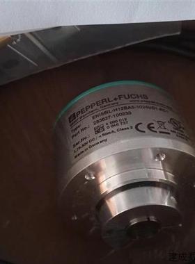 议价倍加福编码器ENI58IL-H12BA5-1024UD1-RC1全新原装正品P+F现