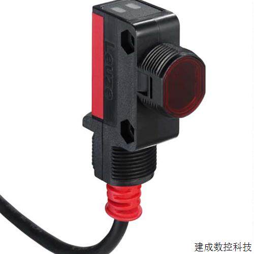 议价LEUZE LE28/2N 50117933 LS28/9D 50117929- 对射光电传感器