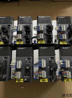 议价(请询价)ELESY伊莱斯ESDA-005AP伺服驱动器