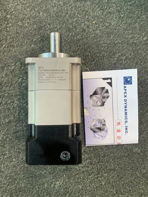 Apex行星减速机-伺服减速机 PAII060-S2 PAII060-015-S1