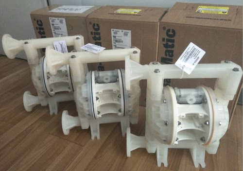 VersaMatic威马隔膜泵E5KP流体服务包/主膜片/副膜片/阀球/球密封