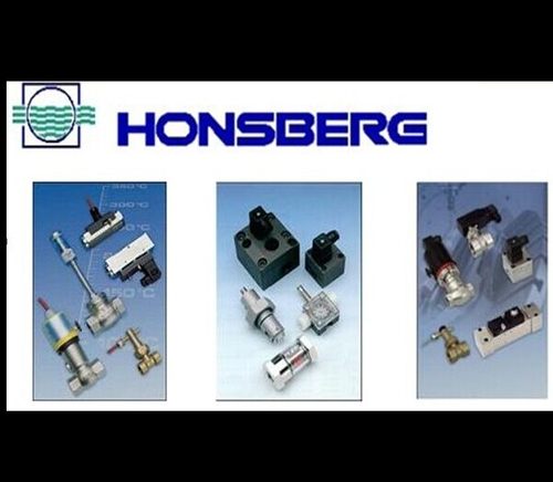 VM-025GR020-153 流量计 Honsberg豪斯派克  订货8-10周