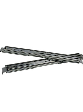 1U 2U 3U 4U机箱导轨,联想.DELL IBM服务器机箱 机柜通用导轨45CM