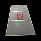 定做304不锈钢鱼缸粪便过滤网片灰尘除尘过滤网棉花糖机箱过滤网