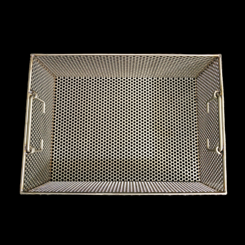 支持定制水槽过滤网浩如