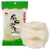 方家铺子龙口粉丝188g袋水晶细粉条粉丝酸辣粉火锅食材中华老字号
