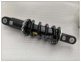 新老款赛600KYB后减震器后减震器亮剑版600后减震后叉
