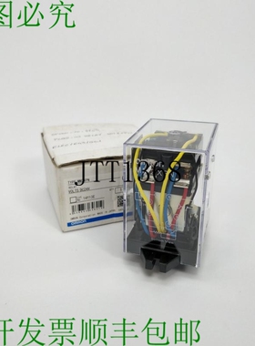 MM2XPN 用途 通用继电器 DC 24V