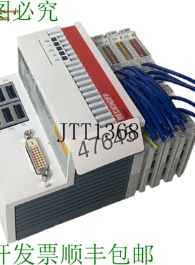 原装供应Beckhoff CX5010-0111 嵌入式 PC 模块 E14A6LR411LOBOWY