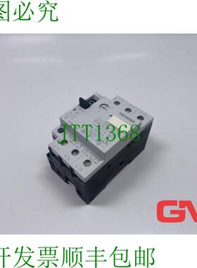 原装供应Interruttore Magnetotermico 3VU1300-1NK00 电机电路 5