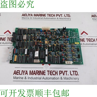 原装供应威科PB000503 PCB bb000406