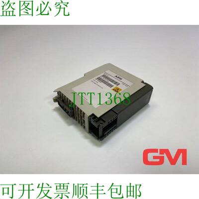 原装供应AEG Modicon Alimentazione Dnp 205 Potenza 电源 04224