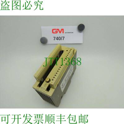 原装供应Simatic S5 422 6ES5 422-8MA11 Digitaleingabe数字量输