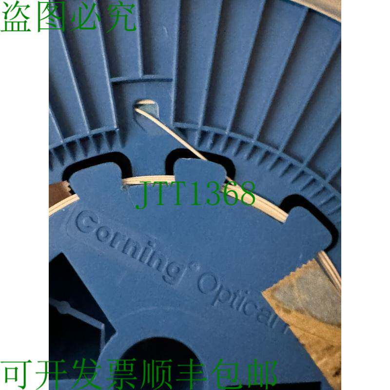 原装供应康宁MMF 1000米将拼接连接器供您选择。