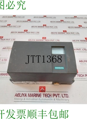 原装供应6DR5220-0EN00-0AA0 Sipart PS2 I/P IP66