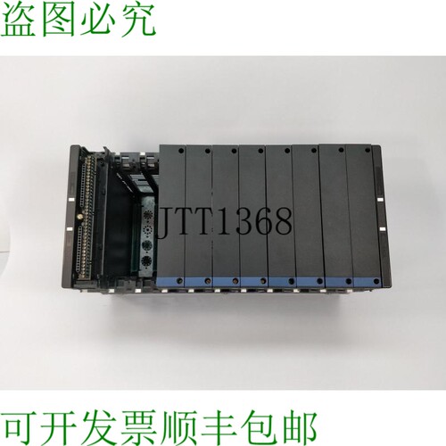 AEG 自动化 TSXRKS8 Etagère I/O 8 端口