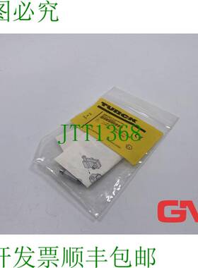 原装供应Turck Magnetfeldsensor BIM-NST-Y1X-H1141 1058600磁场