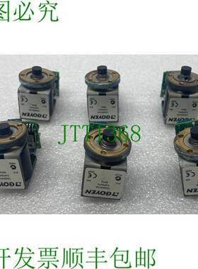 原装供应[批量6] GOYEN 1Q3M/3105 0-675kPA 21V 50Hz 3W