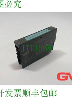 原装供应Eingangsverz?gerung 6ES7-131-4BD00-0AB0 入口延迟 Sim