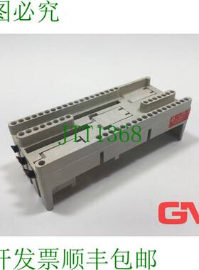 原装供应Schiele 母线适配器 MSU-G05 Iu 32 A Ue 660 V，适用于