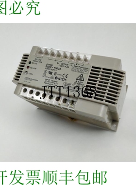 S82K-10024 电源输出DC24V 4.2A